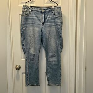Maurices Blue Jeans